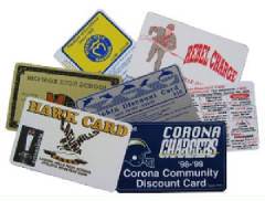 Fund Raising Cards