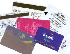 Key Cards