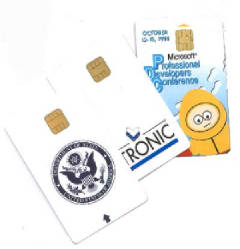 Smart Cards